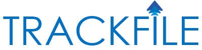 TrackFile Logo